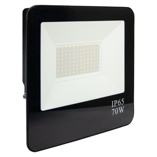 Прожектор  LT-FL-01N-IP65- 70W-6500K LED фото 7