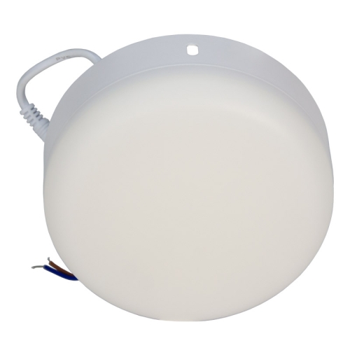 Светильник Downlight LT-TP-DL-08-18W-6500K накладной круглый Ф120 LED фото 10