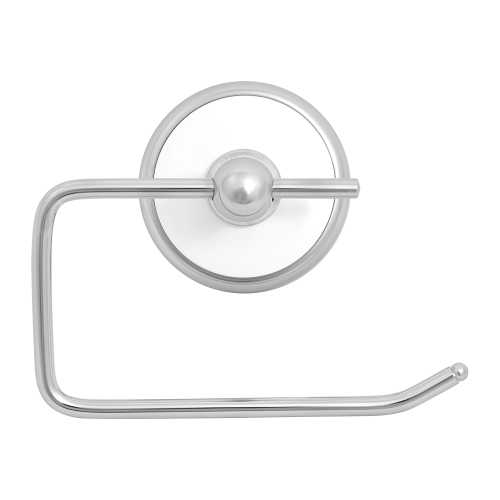Держатель для туалетной бумаги "Solinne" B-51102-A, хром-белый, Коллекция Blanco фото 19