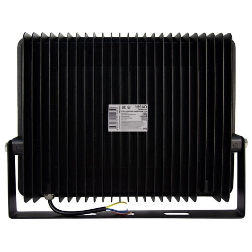 Прожектор  LT-FL-01N-IP65-200W-6500K LED фото 5