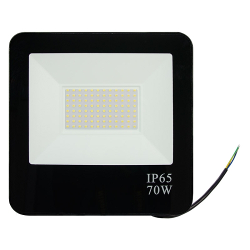 Прожектор  LT-FL-01N-IP65- 70W-6500K LED фото 5