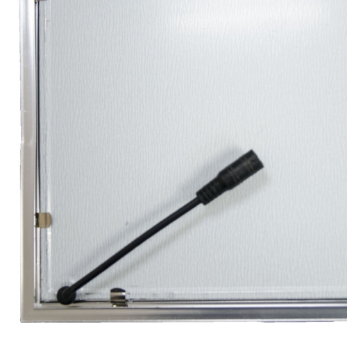 Панель ультратонкая LT-UTP-03-IP40-72W-6500К LED фото 2
