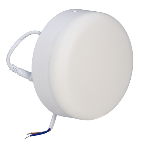 Светильник Downlight LT-TP-DL-08-18W-6500K накладной круглый Ф120 LED фото 8