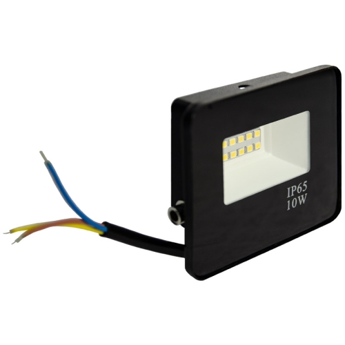 Прожектор  LT-FL-01N-IP65- 10W-6500K LED фото 8