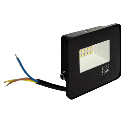 Прожектор  LT-FL-01N-IP65- 50W-6500K LED фото 9