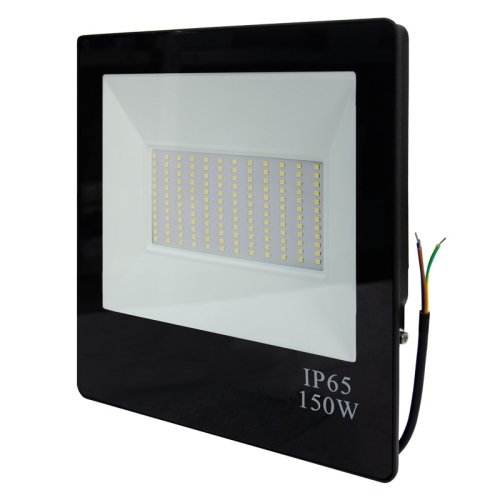 Прожектор  LT-FL-01N-IP65-150W-6500K LED фото 6