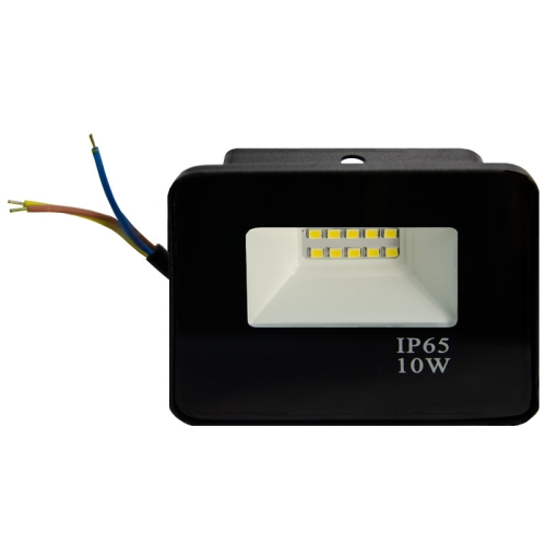 Прожектор  LT-FL-01N-IP65- 10W-6500K LED фото 6