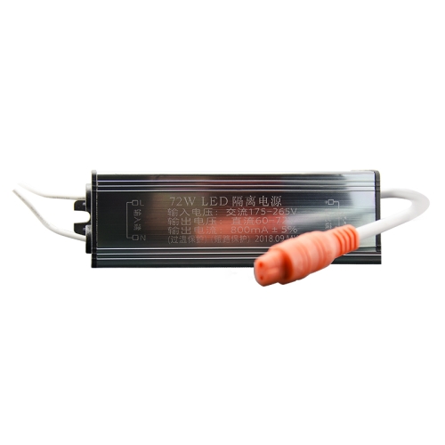 Панель ультратонкая LT-UTP-03-IP40-72W-6500К LED фото 7