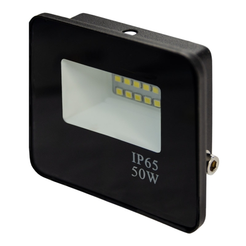 Прожектор  LT-FL-01N-IP65- 50W-6500K LED фото 7