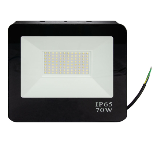 Прожектор  LT-FL-01N-IP65- 70W-6500K LED фото 6