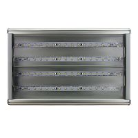 Светильник LT-Альфа-02-IP67-150W-5000K LED промышленный, шт