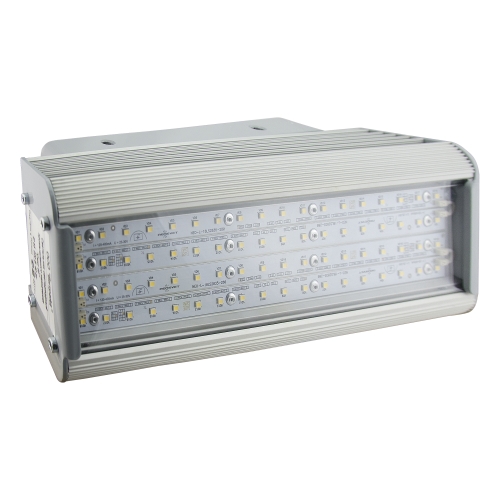 Светильник LT-Вега-02-IP67-100W-5000K LED промышленный, шт фото 3