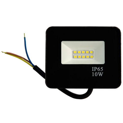 Прожектор  LT-FL-01N-IP65- 10W-6500K LED фото 5