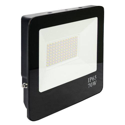 Прожектор  LT-FL-01N-IP65- 70W-6500K LED фото 8