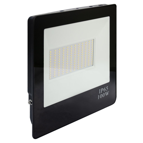 Прожектор  LT-FL-01N-IP65-100W-6500K LED фото 6