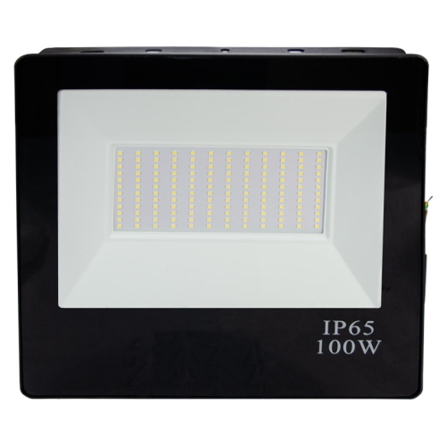 Прожектор  LT-FL-01N-IP65-100W-6500K LED фото 2