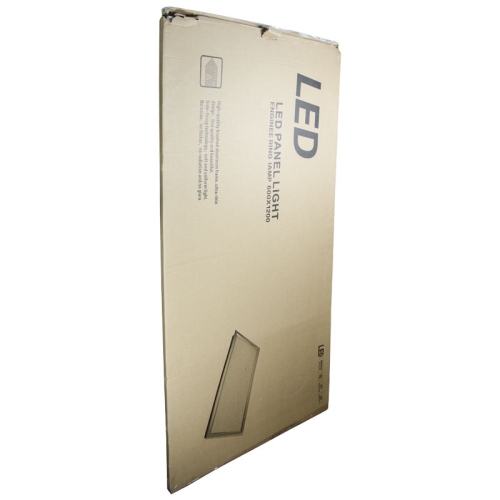 Панель ультратонкая LT-UTP-03-IP40-72W-6500К LED фото 9
