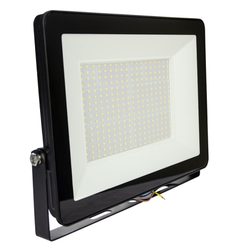 Прожектор  LT-FL-01N-IP65-200W-6500K LED фото 3