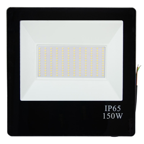 Прожектор  LT-FL-01N-IP65-150W-6500K LED