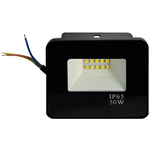 Прожектор  LT-FL-01N-IP65- 50W-6500K LED фото 5