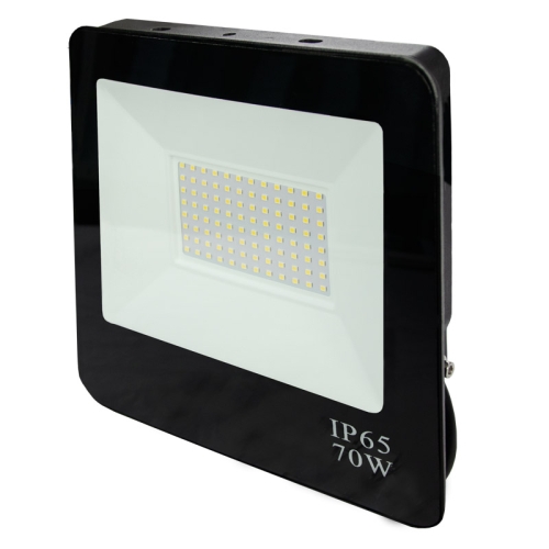 Прожектор  LT-FL-01N-IP65- 70W-6500K LED фото 2