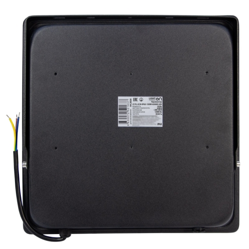 Прожектор  LT-FL-01N-IP65-150W-6500K LED фото 5