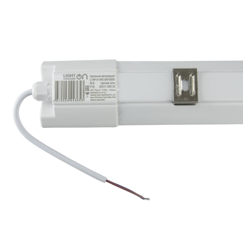 Светильник LT-WP-01-IP65-36W-6500К LED фото 2